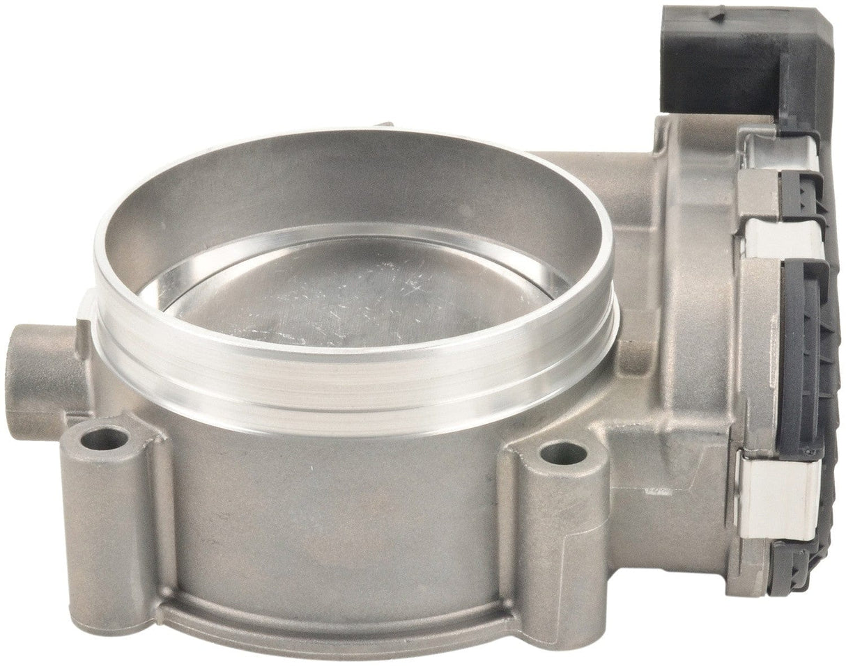 Throttle Body Assembly