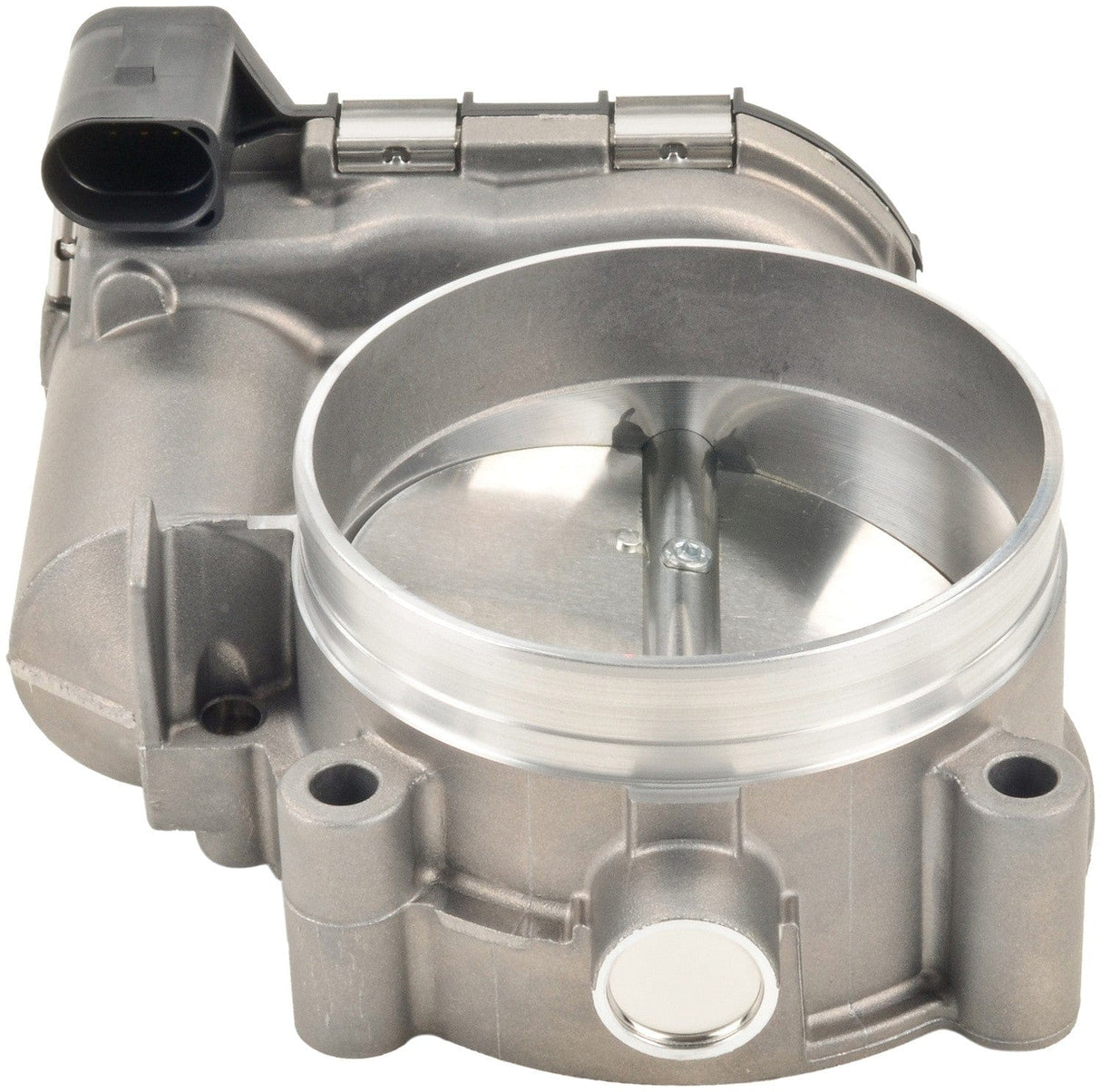 Throttle Body Assembly