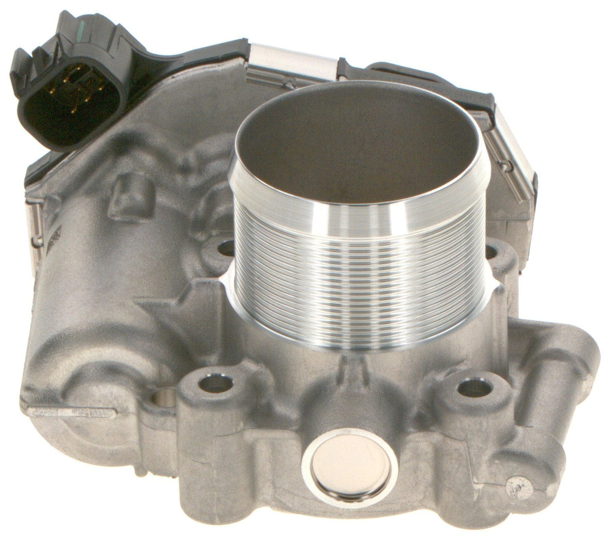 Throttle Body Assembly