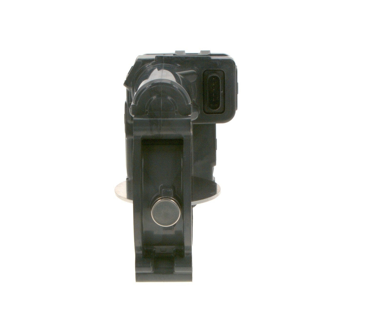 Throttle Body Assembly