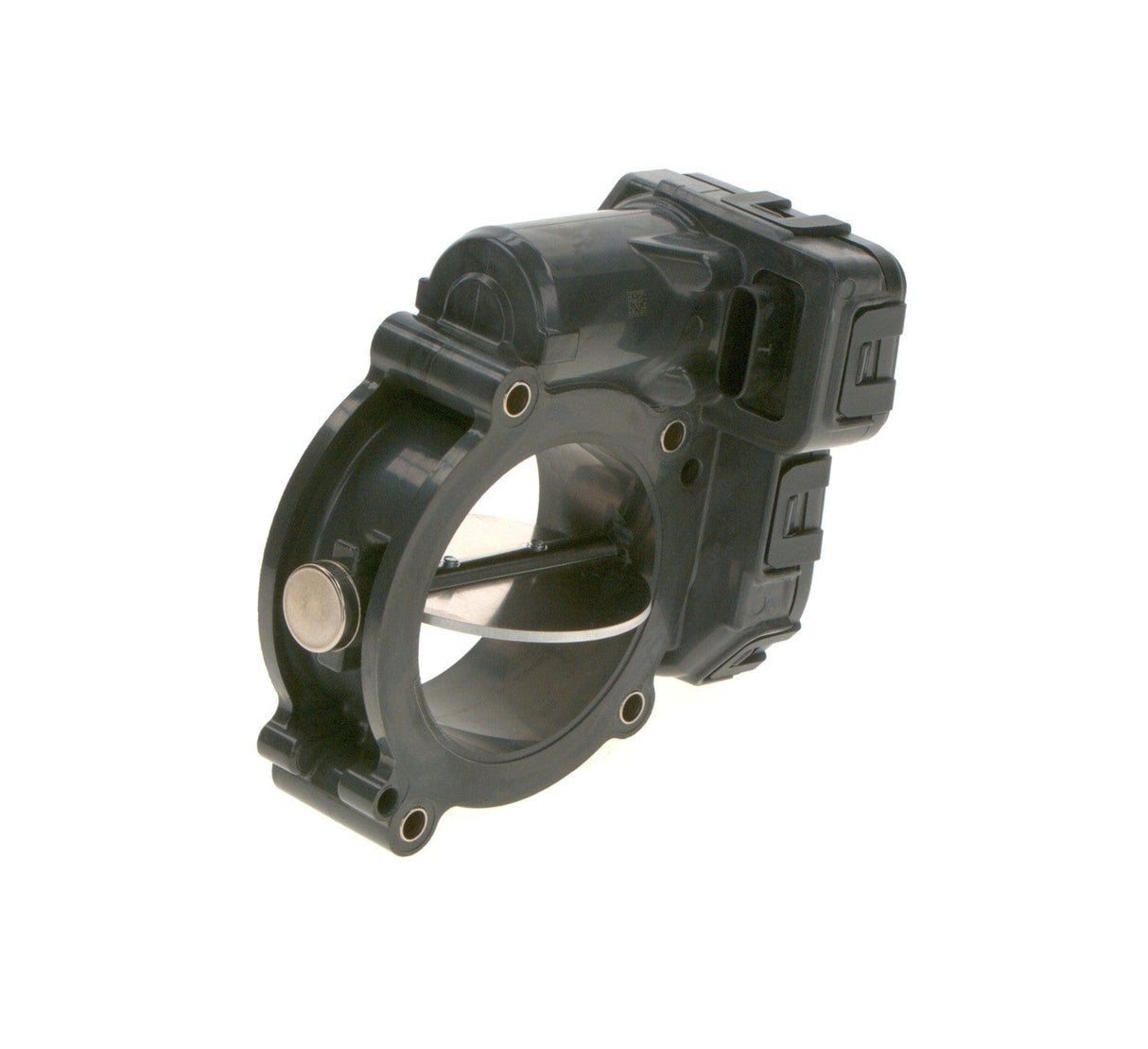 Throttle Body Assembly