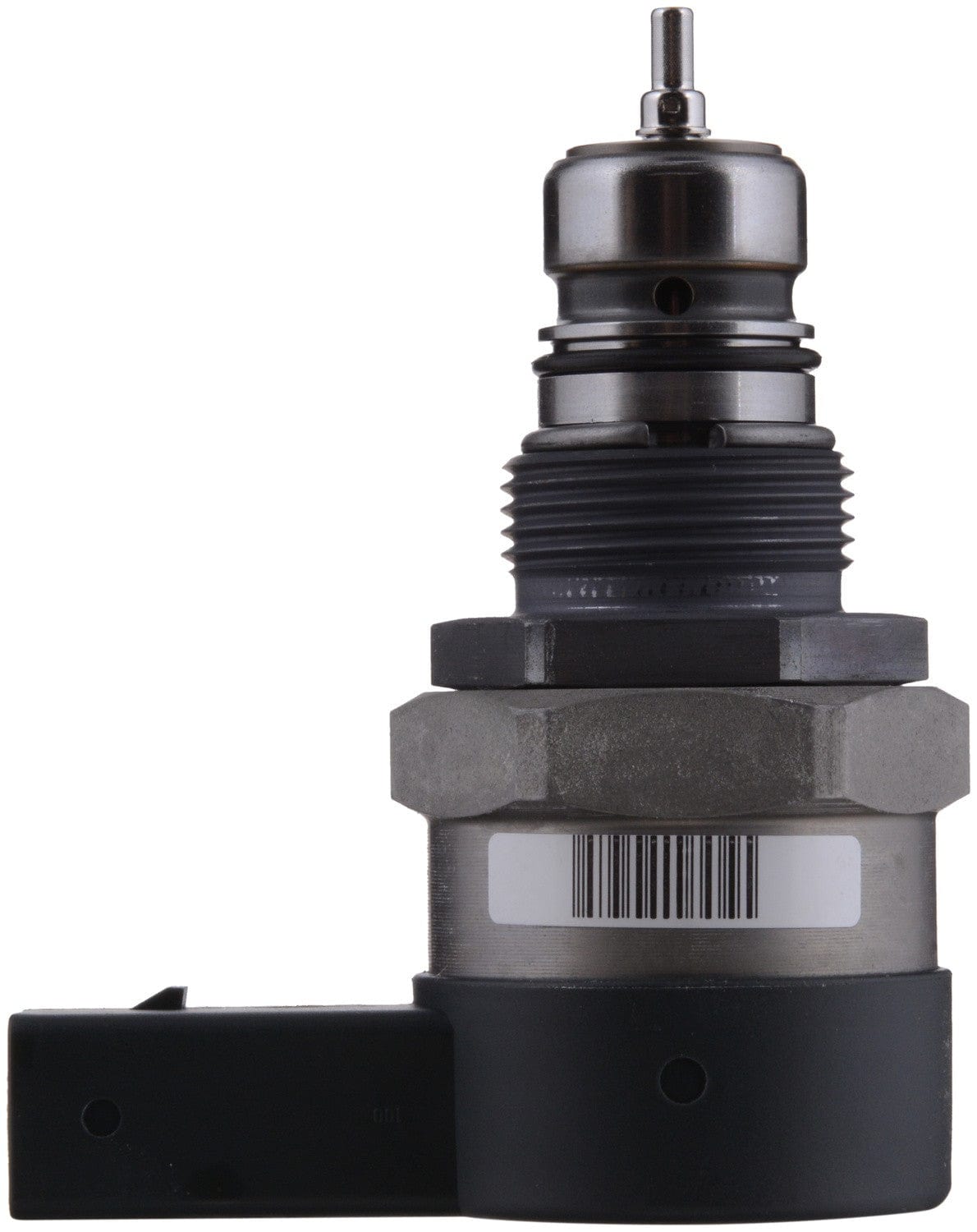 Pressure Regulator