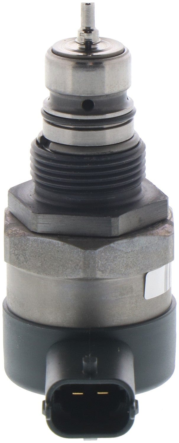 Pressure Regulator