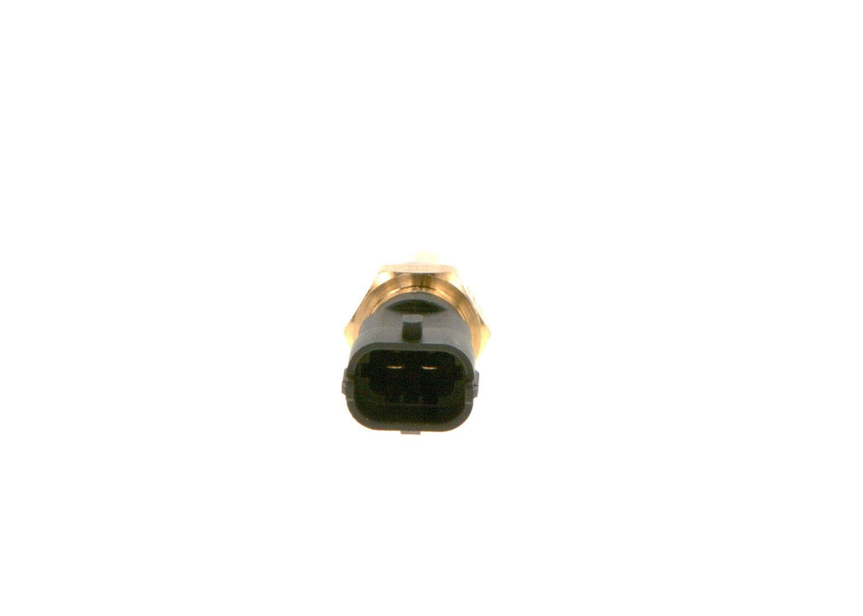 Coolant Temperature Sensor