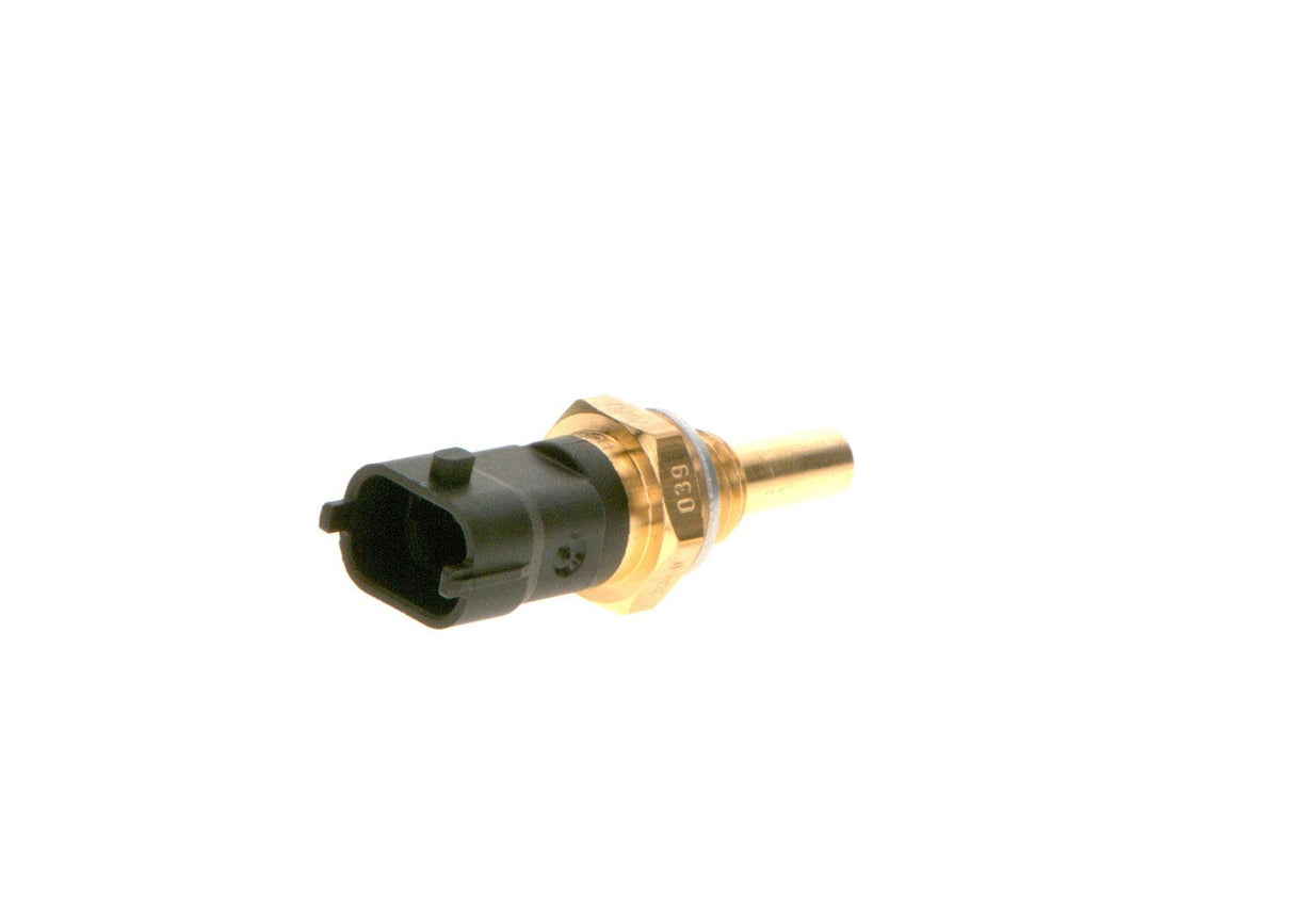 Coolant Temperature Sensor