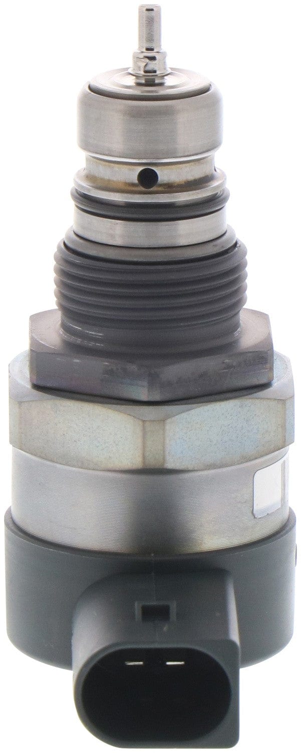 Pressure Regulator