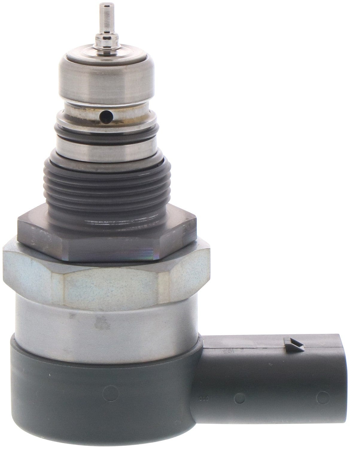 Pressure Regulator