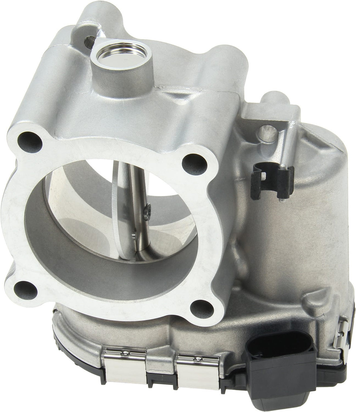 Throttle Body Assembly