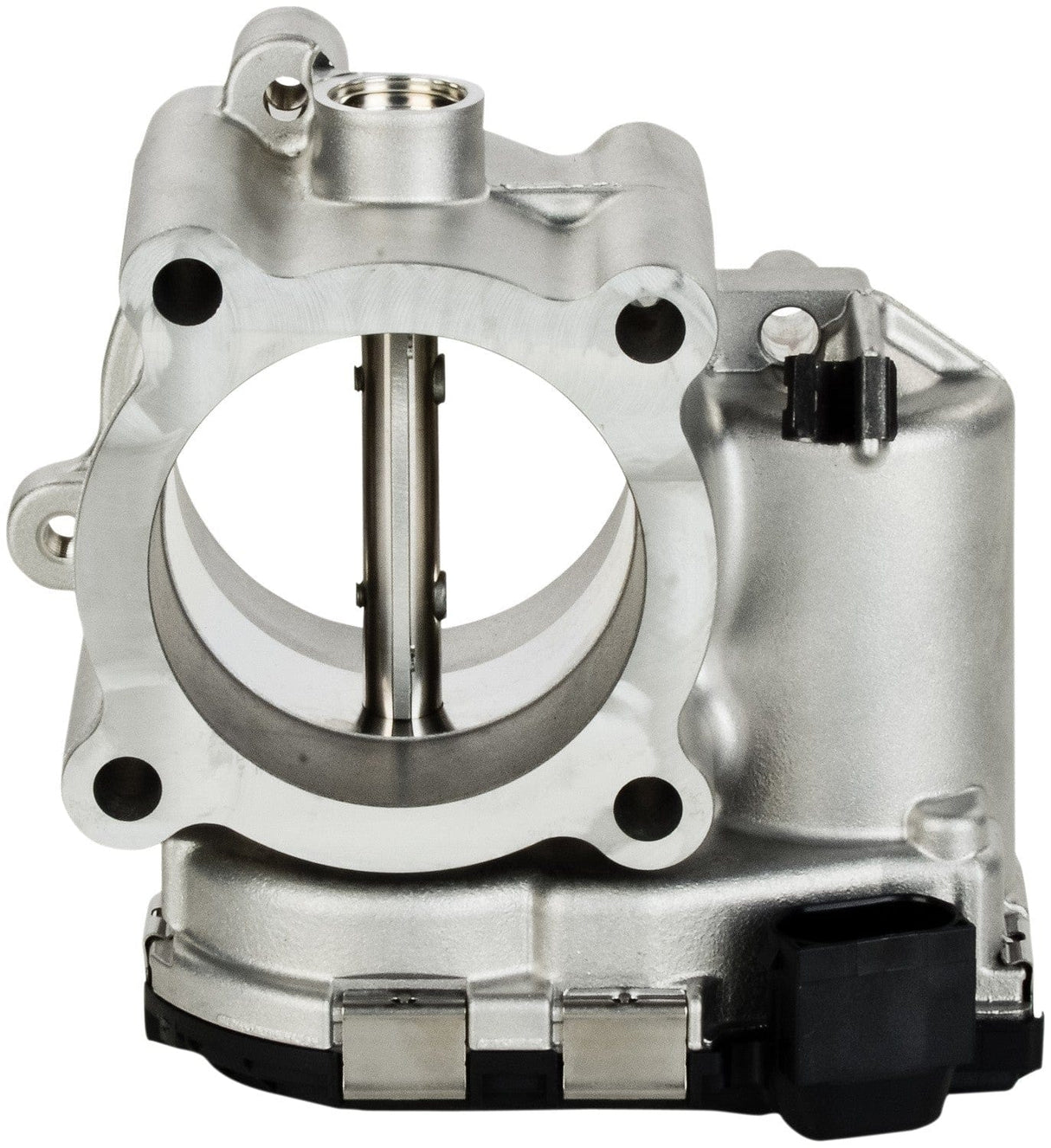 Throttle Body Assembly