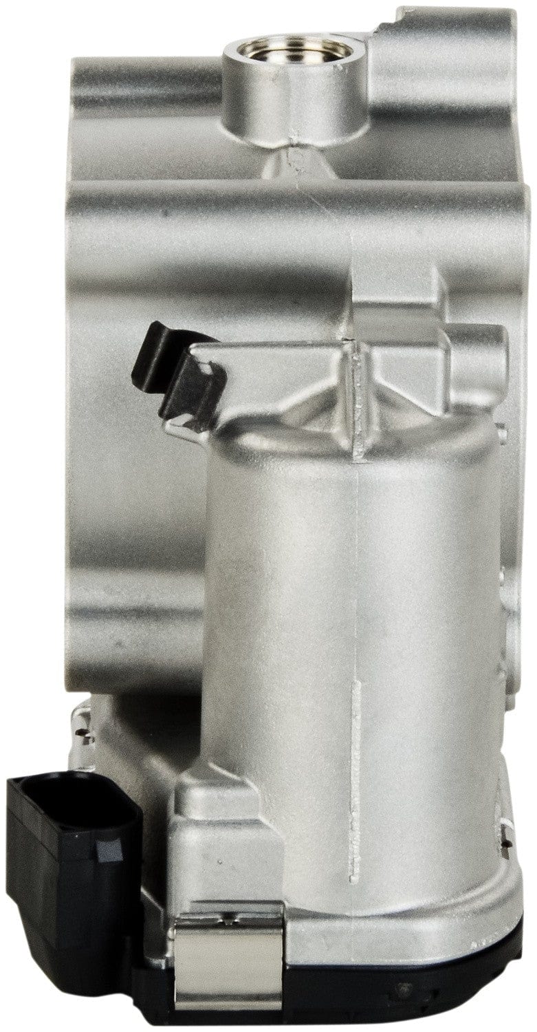 Throttle Body Assembly