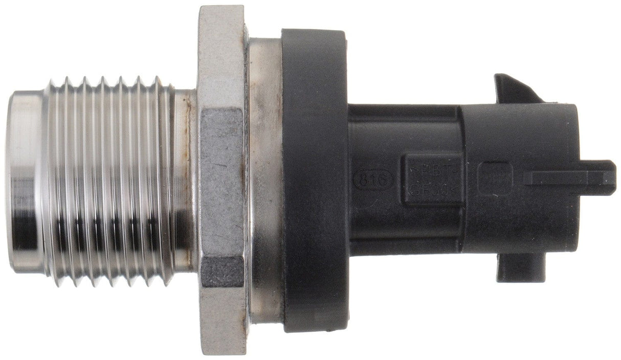 High Pressure Sensor