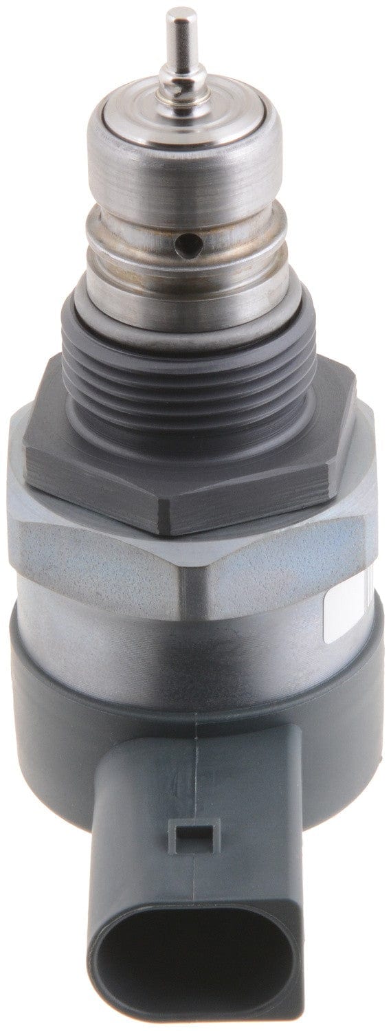 Pressure Regulator