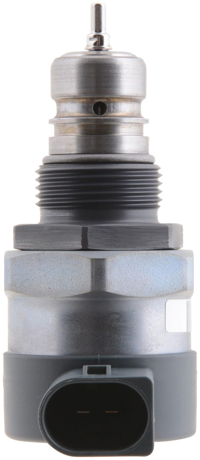 Pressure Regulator