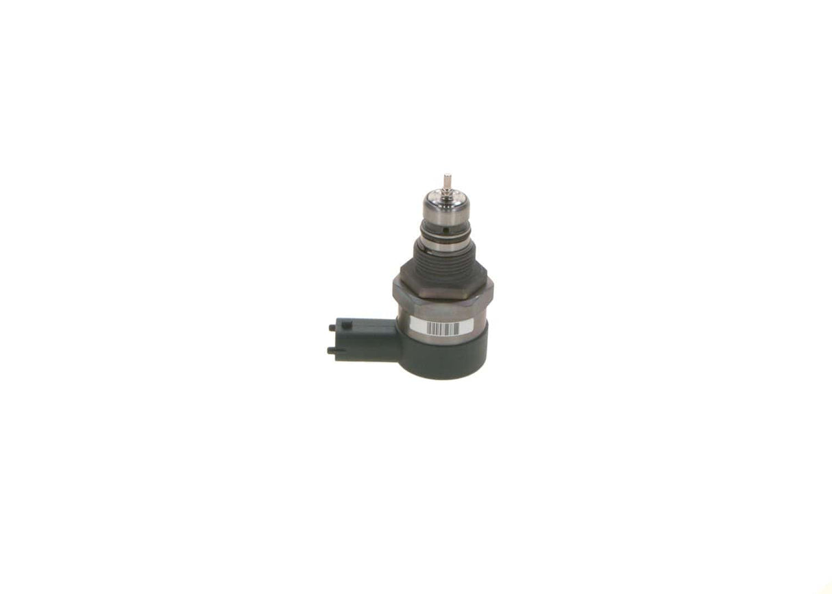 Pressure Regulator