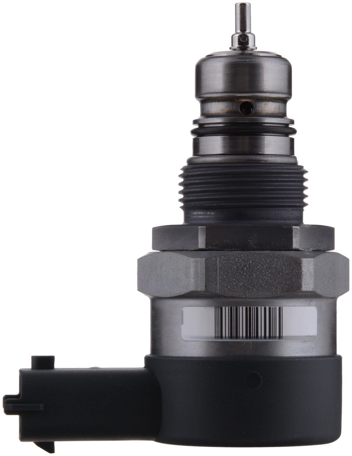 Pressure Regulator