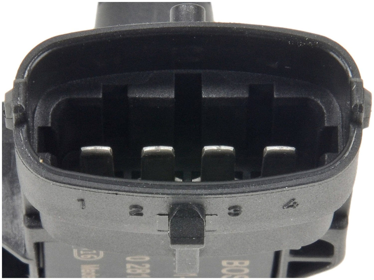 Pressure Sensor