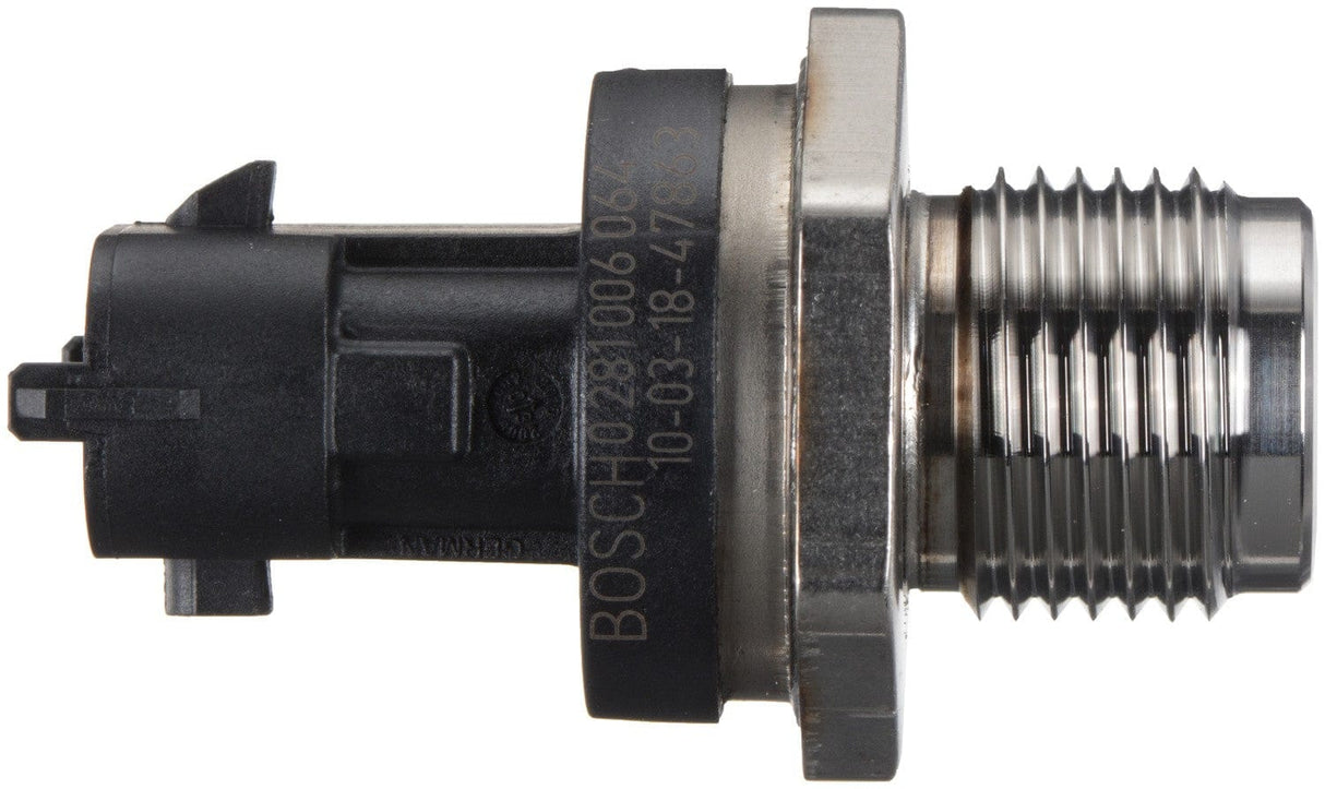 High Pressure Sensor