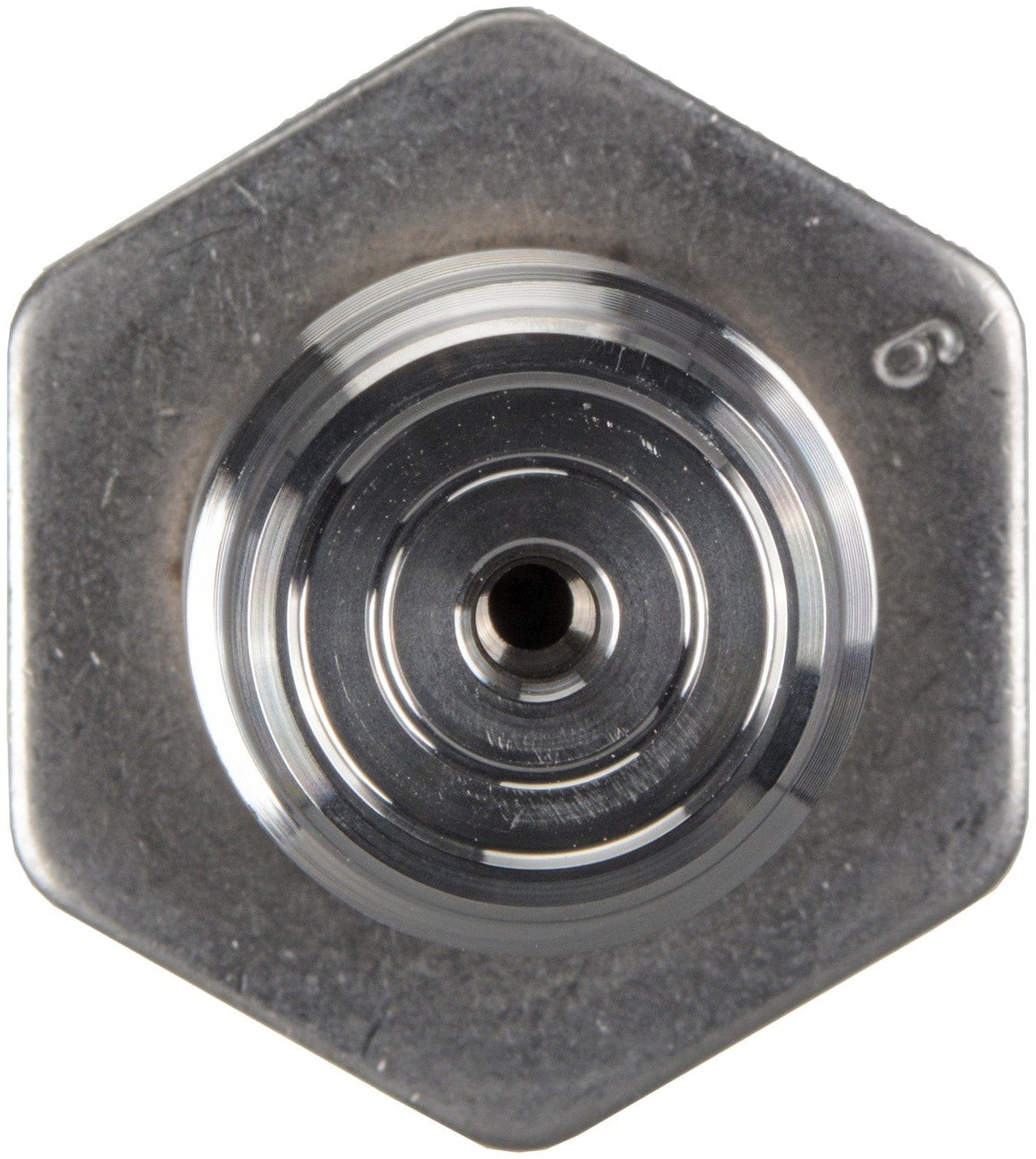 High Pressure Sensor