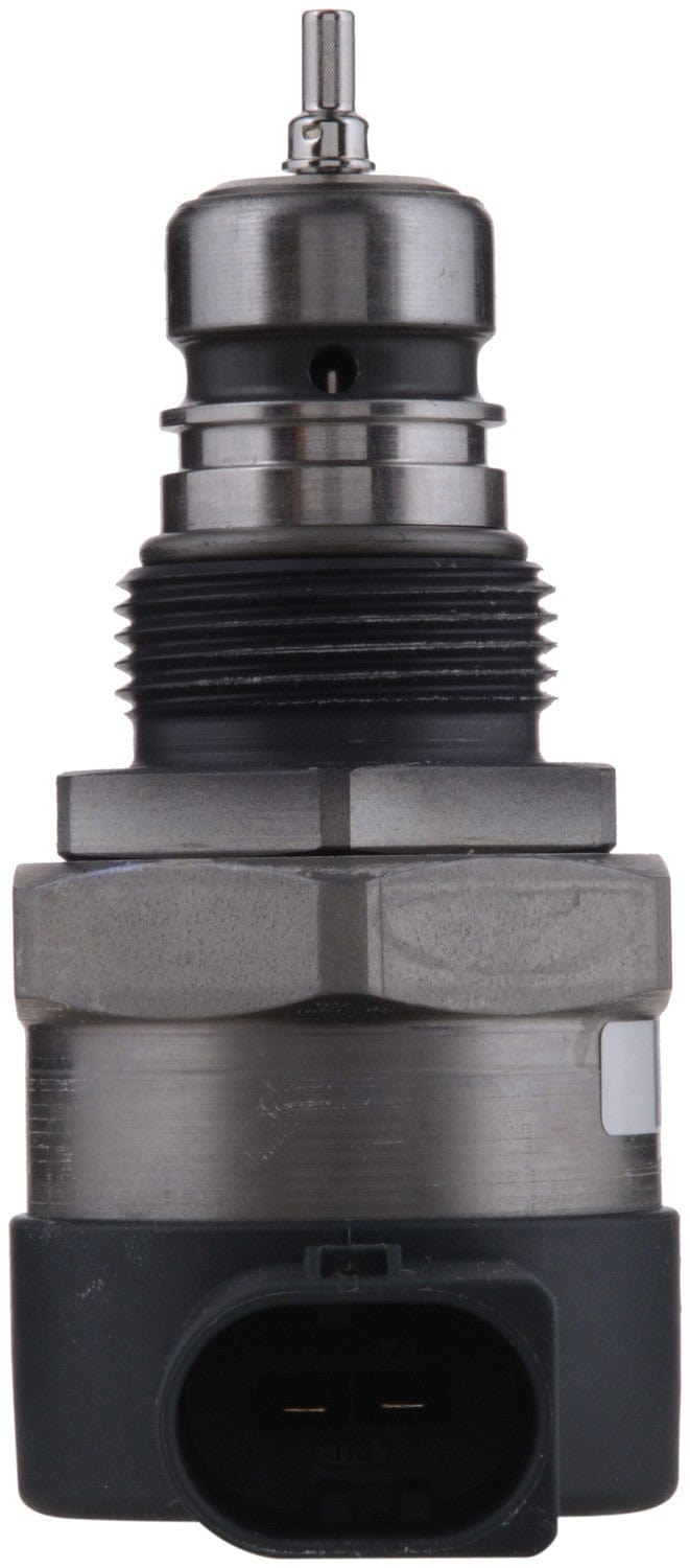 Pressure Regulator
