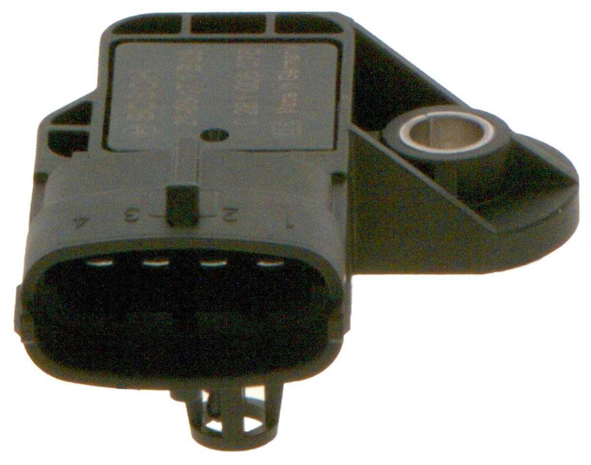 Pressure Sensor