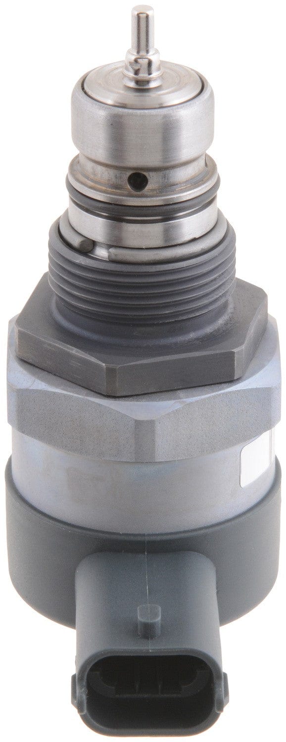 Pressure Regulator