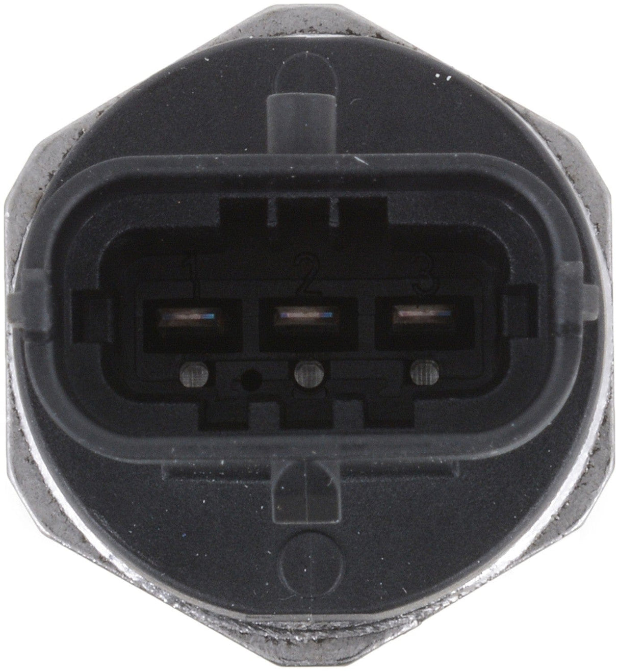 High Pressure Sensor