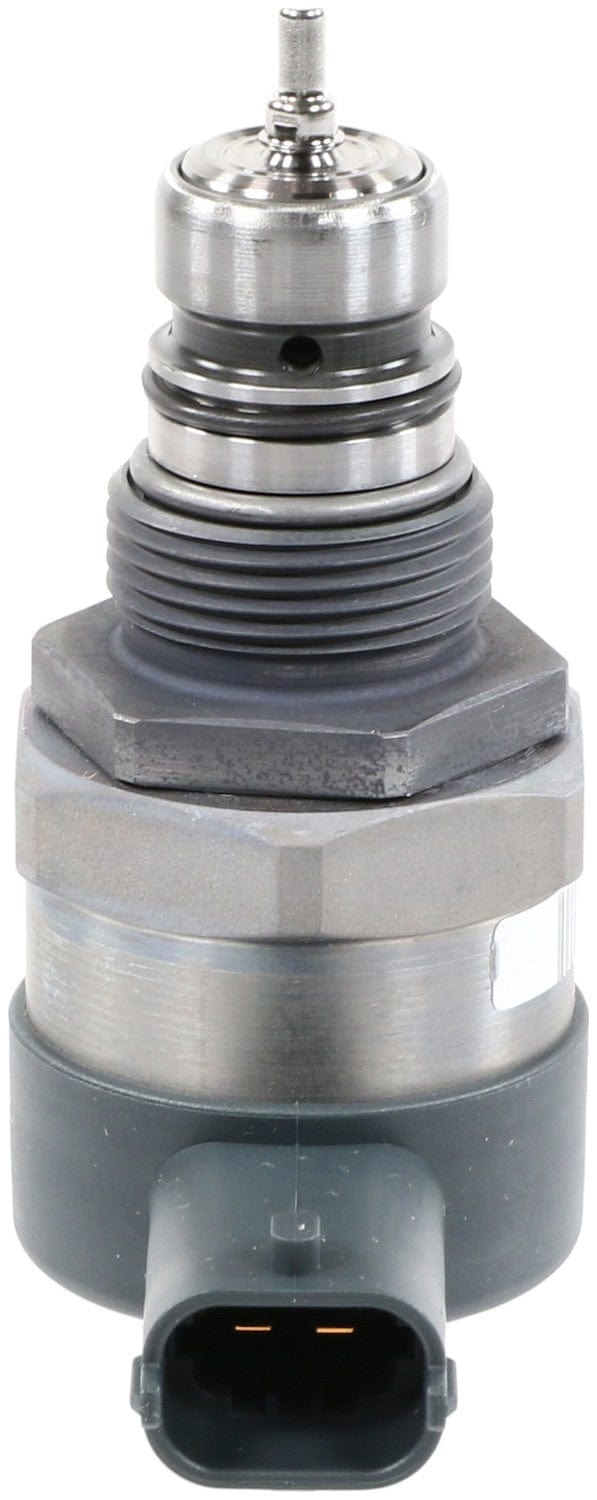 Pressure Regulator