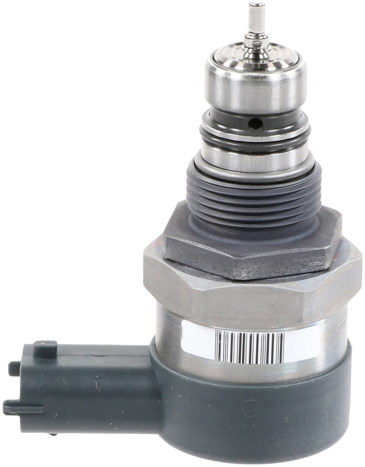 Pressure Regulator