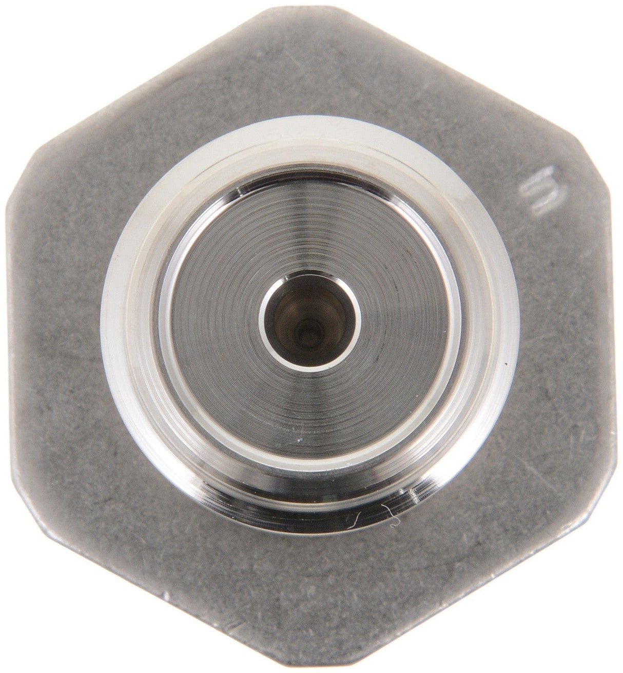 High Pressure Sensor