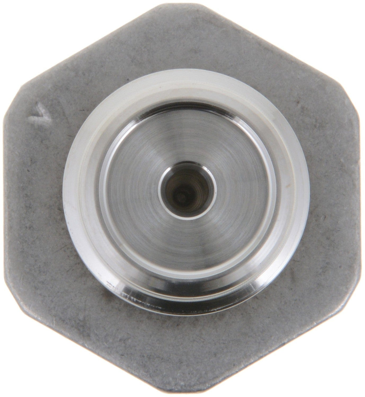 High Pressure Sensor