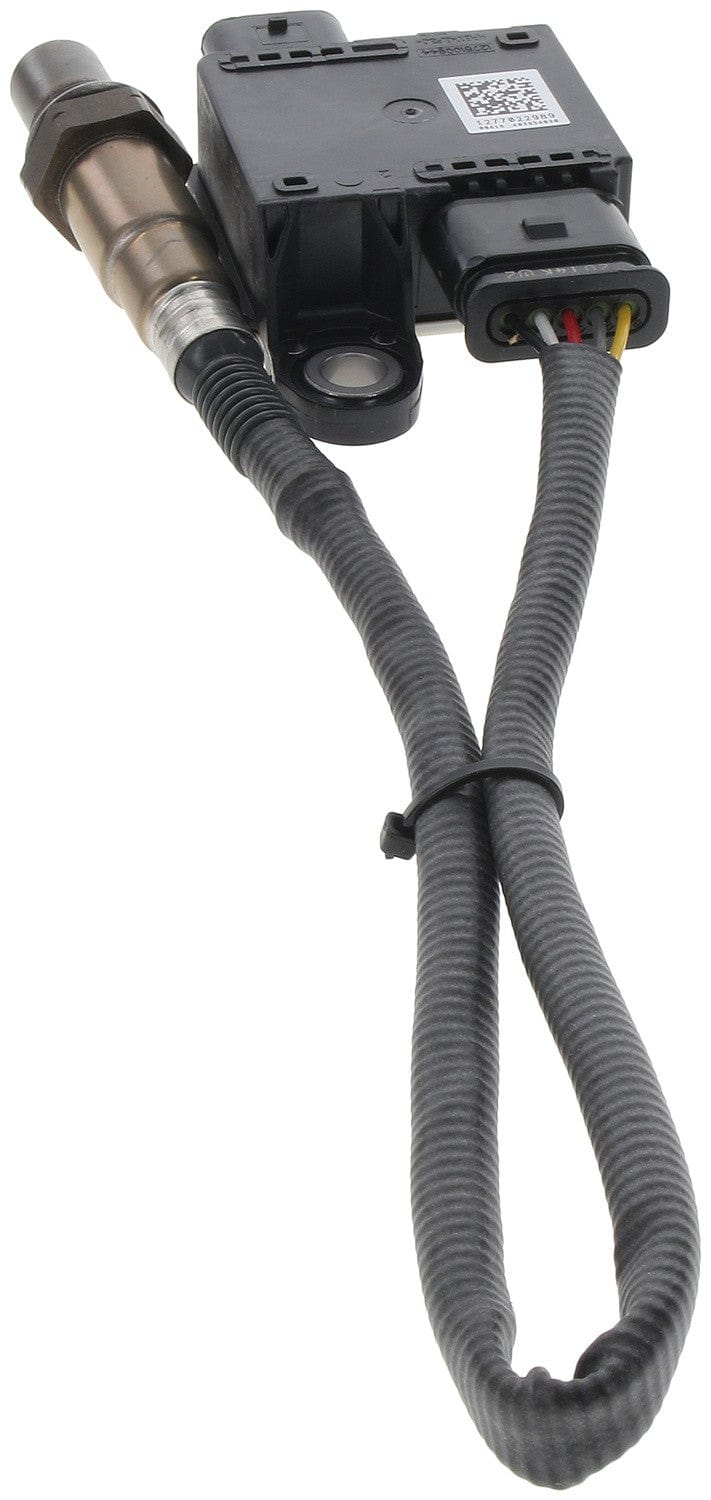 Particulate Matter Sensor