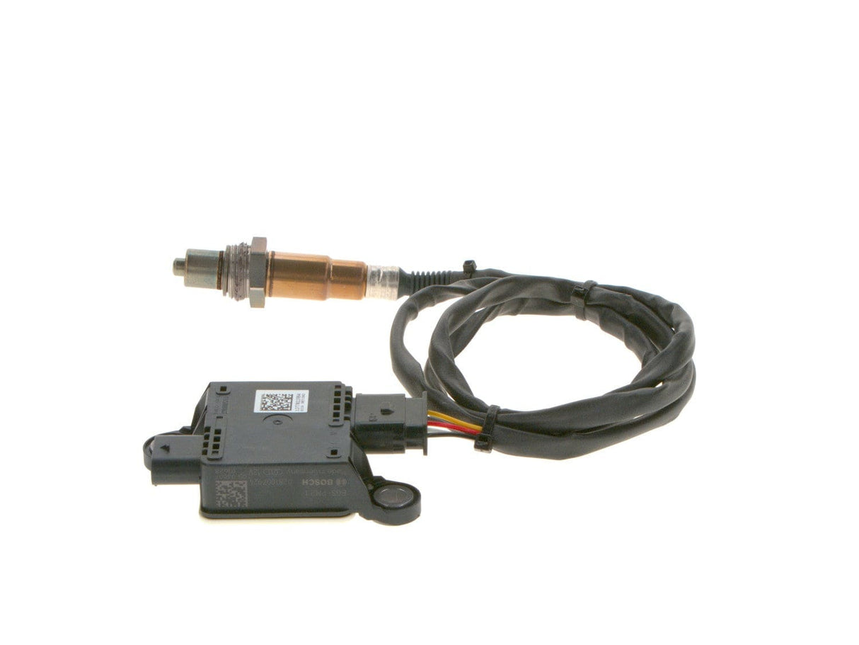 Particulate Matter Sensor (NLA)