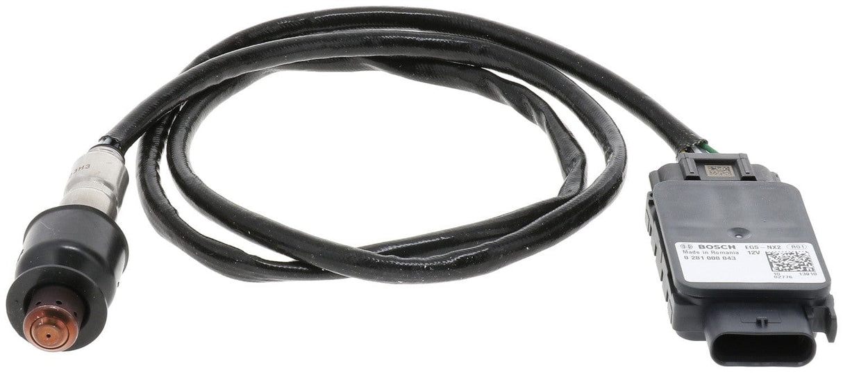Nox Sensor