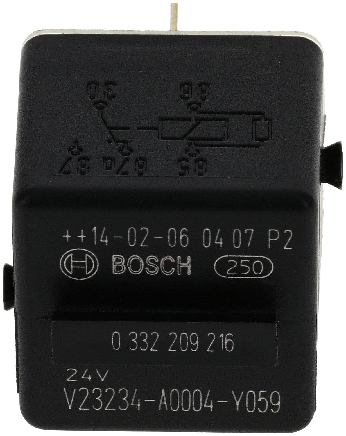 MINI-Relay