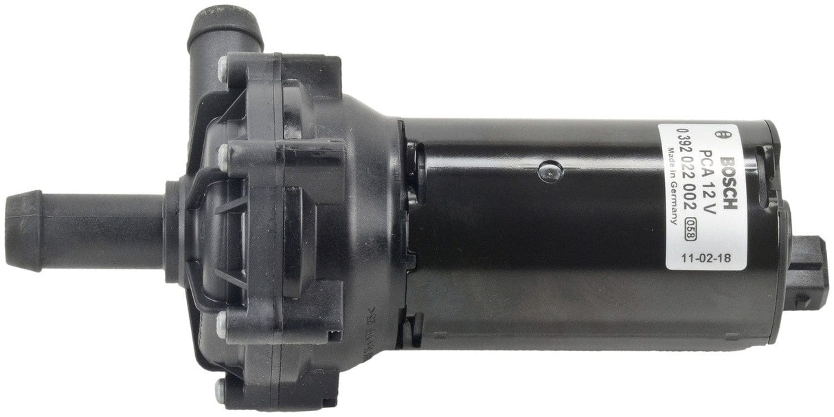 Electric Water Pump