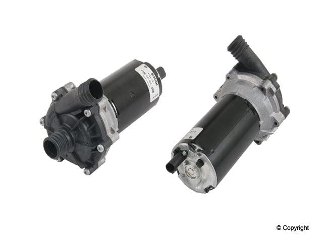 Electric Water Pump