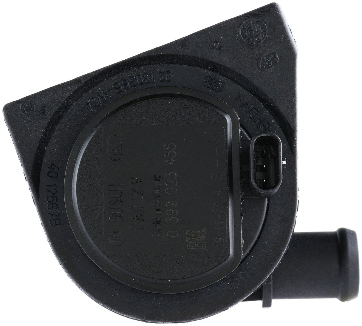 Electric Water Pump
