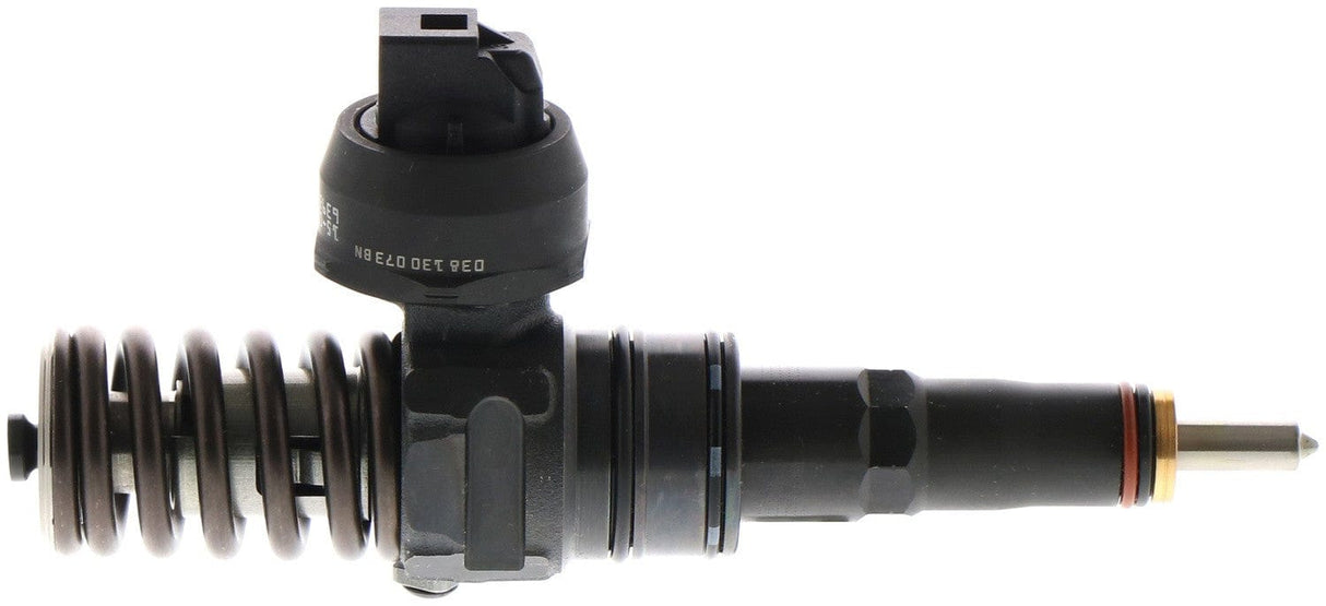 Unit Injector System