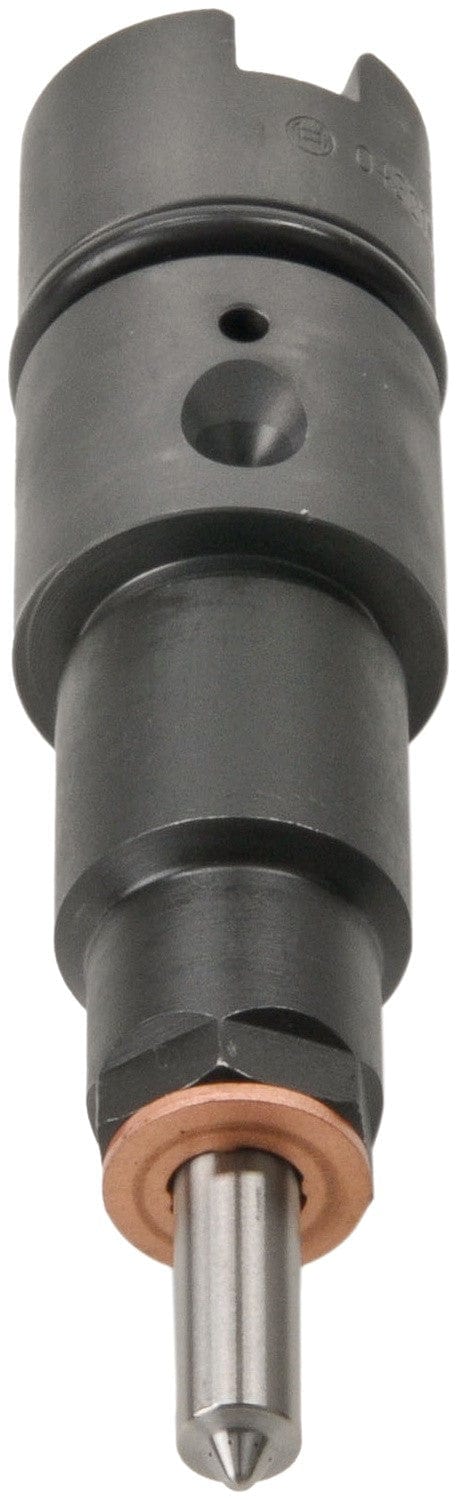 Nozzle Holder Assy