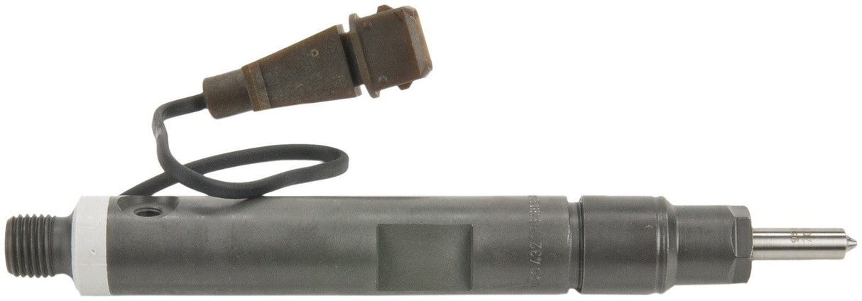 Nozzle Holder Assy