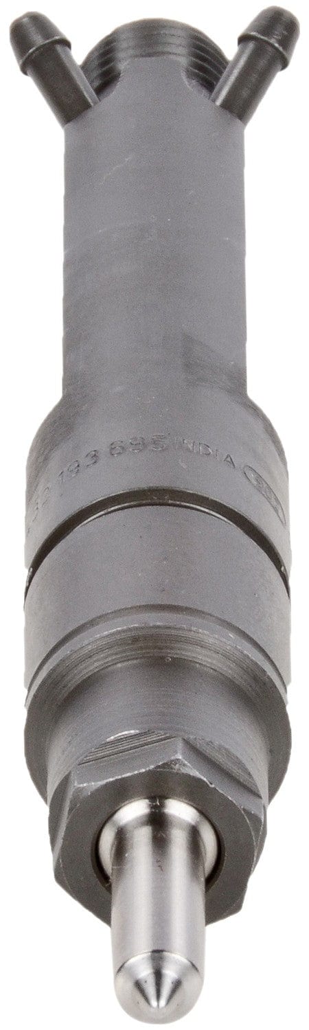 Nozzle Holder Assy