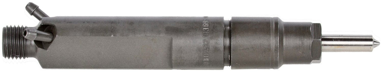 Nozzle Holder Assy
