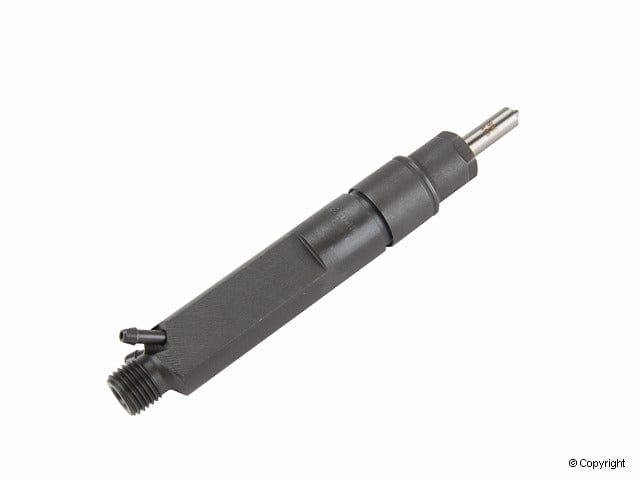 Nozzle Holder Assy