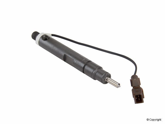 Nozzle Holder Assy