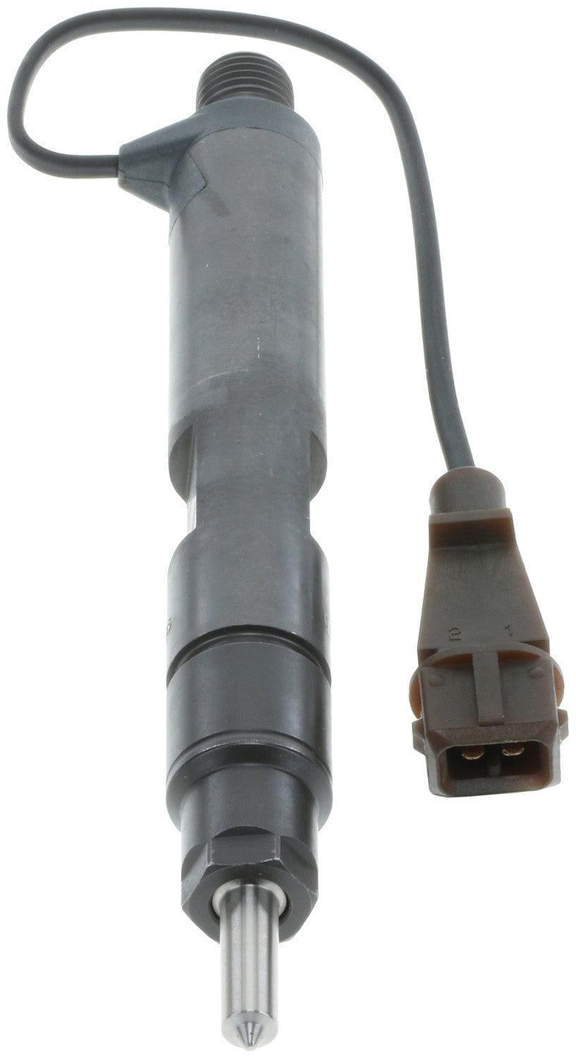 Nozzle And Holder Assy