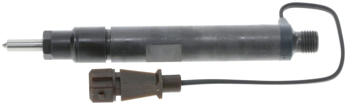 Nozzle And Holder Assy