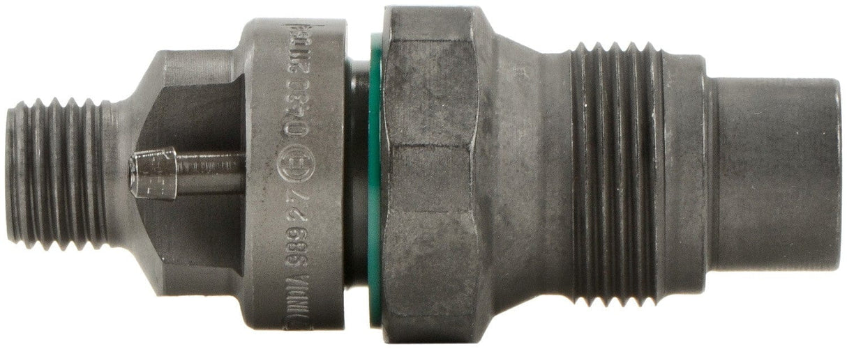 Nozzle Holder Assy