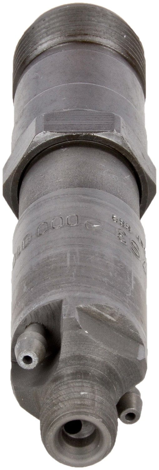 Nozzle Holder Assy