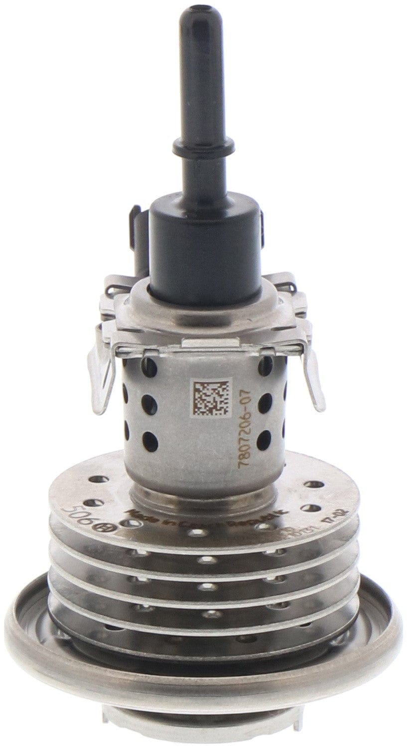 Metering Module