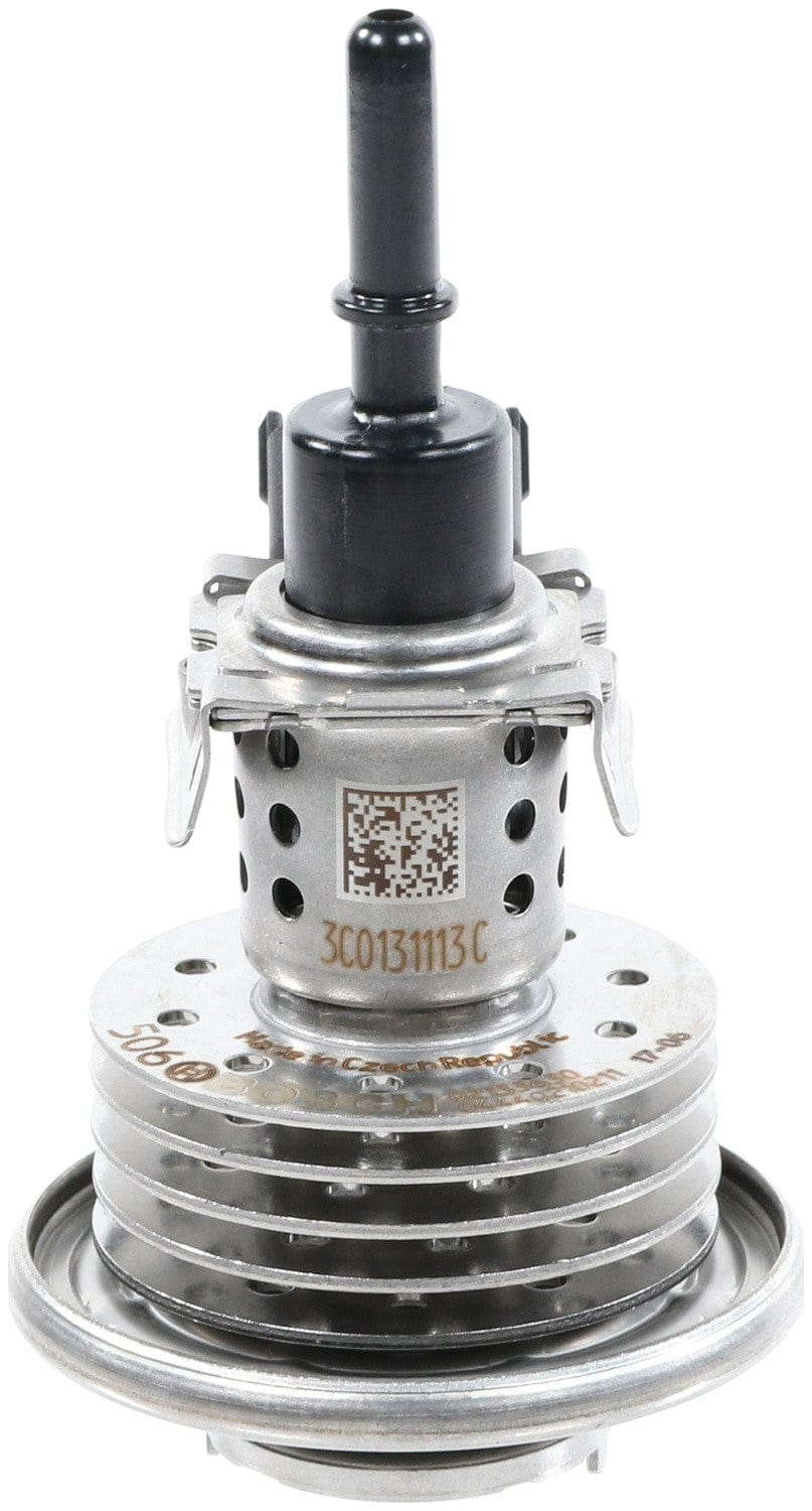 Metering Module